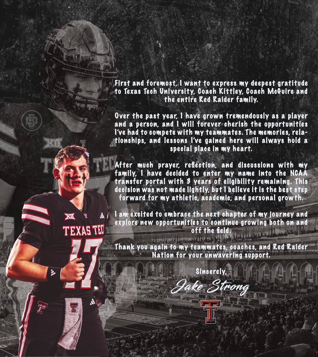 Jake Strong tweet media