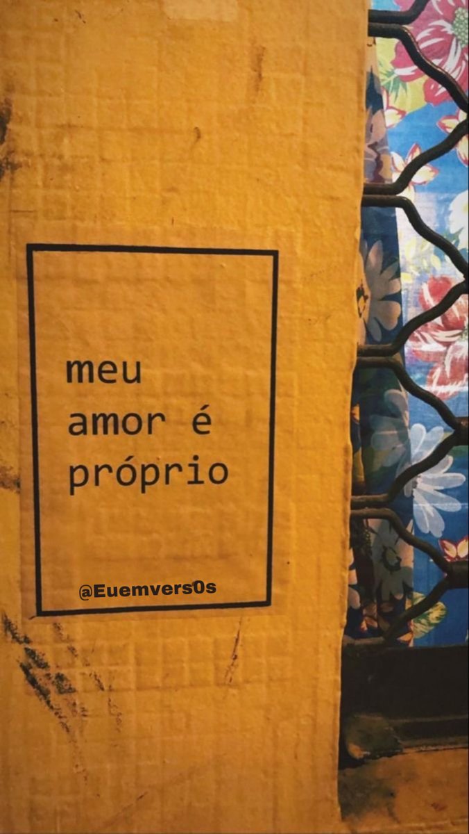 EuemVers0s's tweet photo. Seja o seu próprio amor. 🌿 Cultive a paz interior, a confiança e o cuidado diário com você mesmo. Porque o maior ato de amor é cuidar de si. https://t.co/kIHijUDkOD