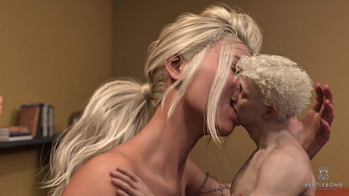 Okay, this is you. What's your strategy?