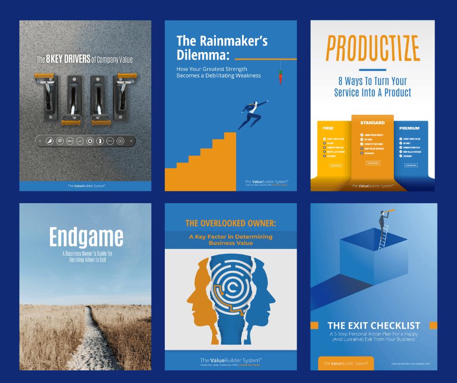 AscentrixGroup's tweet image. ebooks for Blue Collar Business Owners | Blue Collar Business Builders buff.ly/4fZTB2D