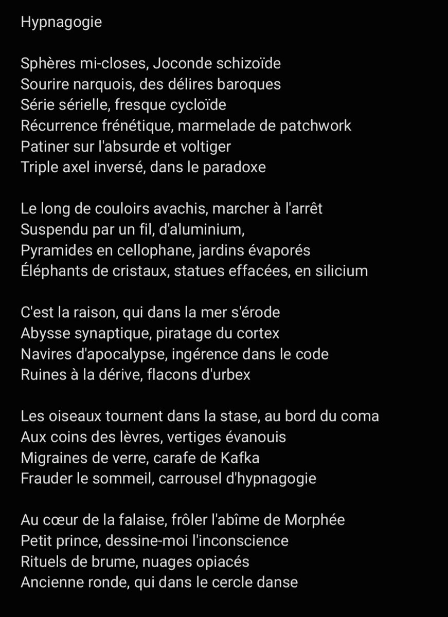 Olésceant tweet media