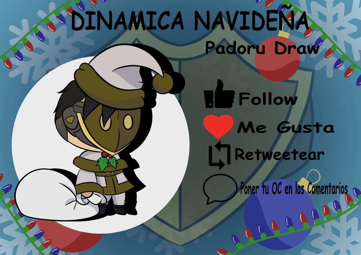 DeadPac´s || Commisions Open tweet media