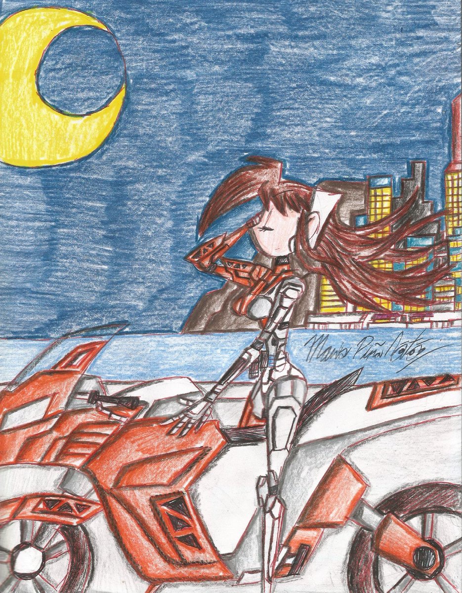 Matsumaru_kun's tweet photo. Yeah!
BTW, reminder: doing more drawings of Yua Yaiba.
Stay Tuned!
#YuaYaiba
#KamenRiderV224
#KamenRiderValkyrie
#KamenRiderZEROONE
#headcanon
#ShonenJump
#ToeiAnimation
#bishoujo
#cyborgwoman https://t.co/TyQZDcZk6M