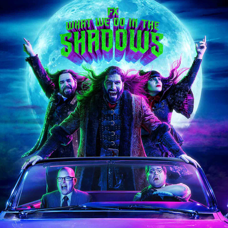 JamesGlandonJr's tweet image. New episode tonight!
What We Do In The Shadows
#ShadowsFX #FXNetwork