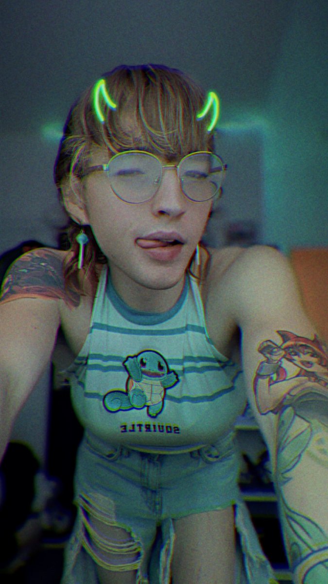 Bless you with tum tums

#trans #mtf #transwomen #transgirl #nsfw #nsfw_twt #transgender #transfem #transfeminine #tgirl