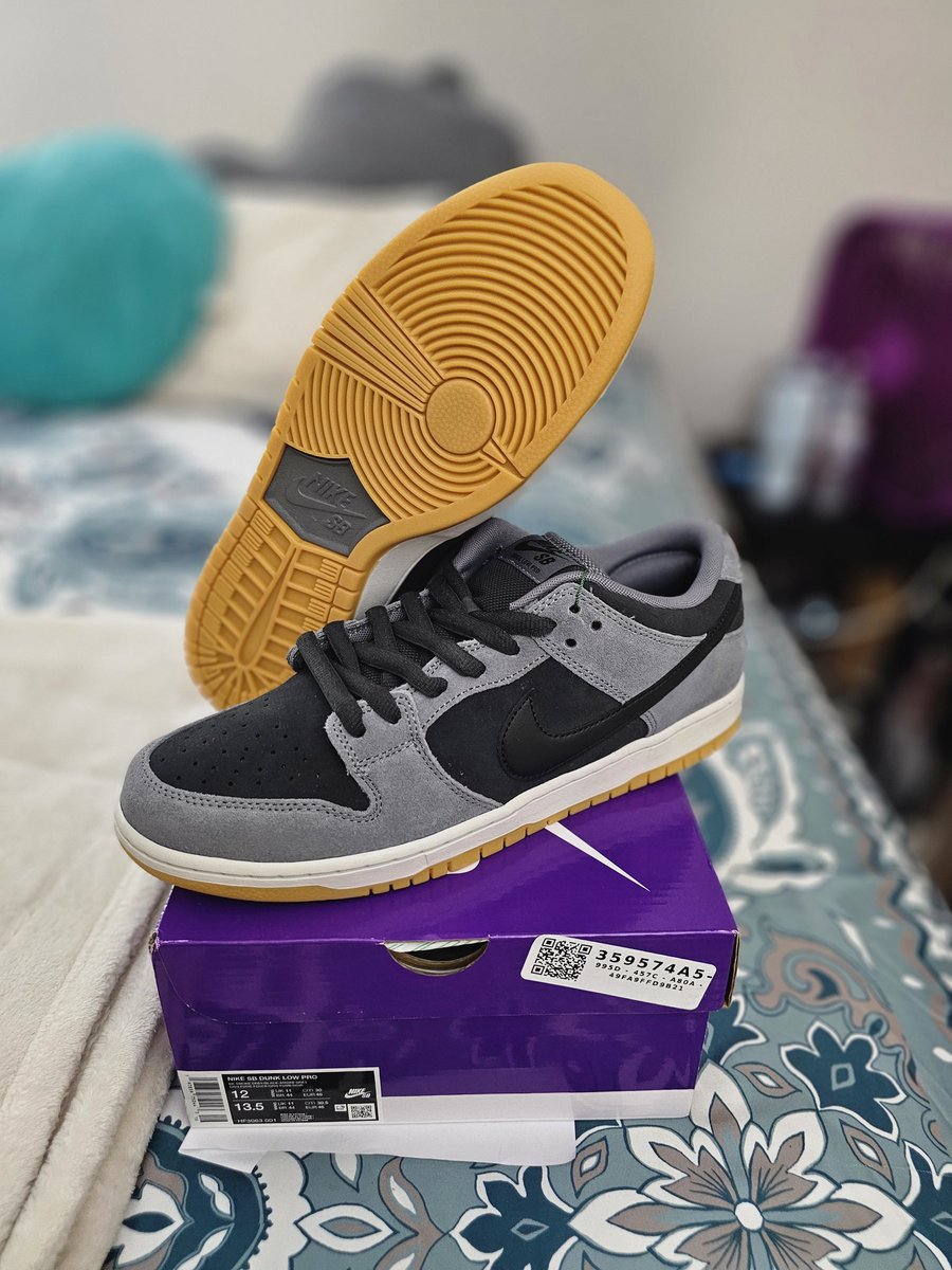 23BigMatt's tweet photo. @SOLELINKS Dope if you ask me.. https://t.co/9L7KR89f2F