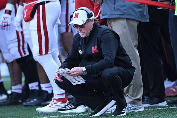 PeteThamel's tweet image. Sources: Nebraska has agreed to a two-year deal to make Dana Holgorsen the full-time offensive coordinator. He came in during early November as an analyst and was named the coordinator and play-caller soon after.