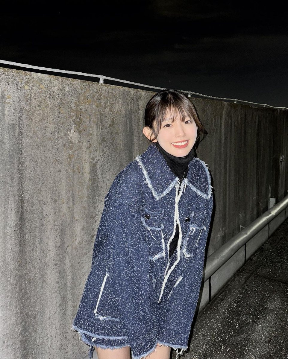 kurapo_kawaii's tweet photo. #里菜

Instagram更新(11/13)
https://t.co/17PB5vbyEs

・ﾃﾞﾆﾑ大好きな人☺︎

#stardustpromotion 
#スタプラ #idol #アイドル
#浪江女子発組合 #クラポ 
#里菜 #りなのふく #SLY https://t.co/BycE95CHfL