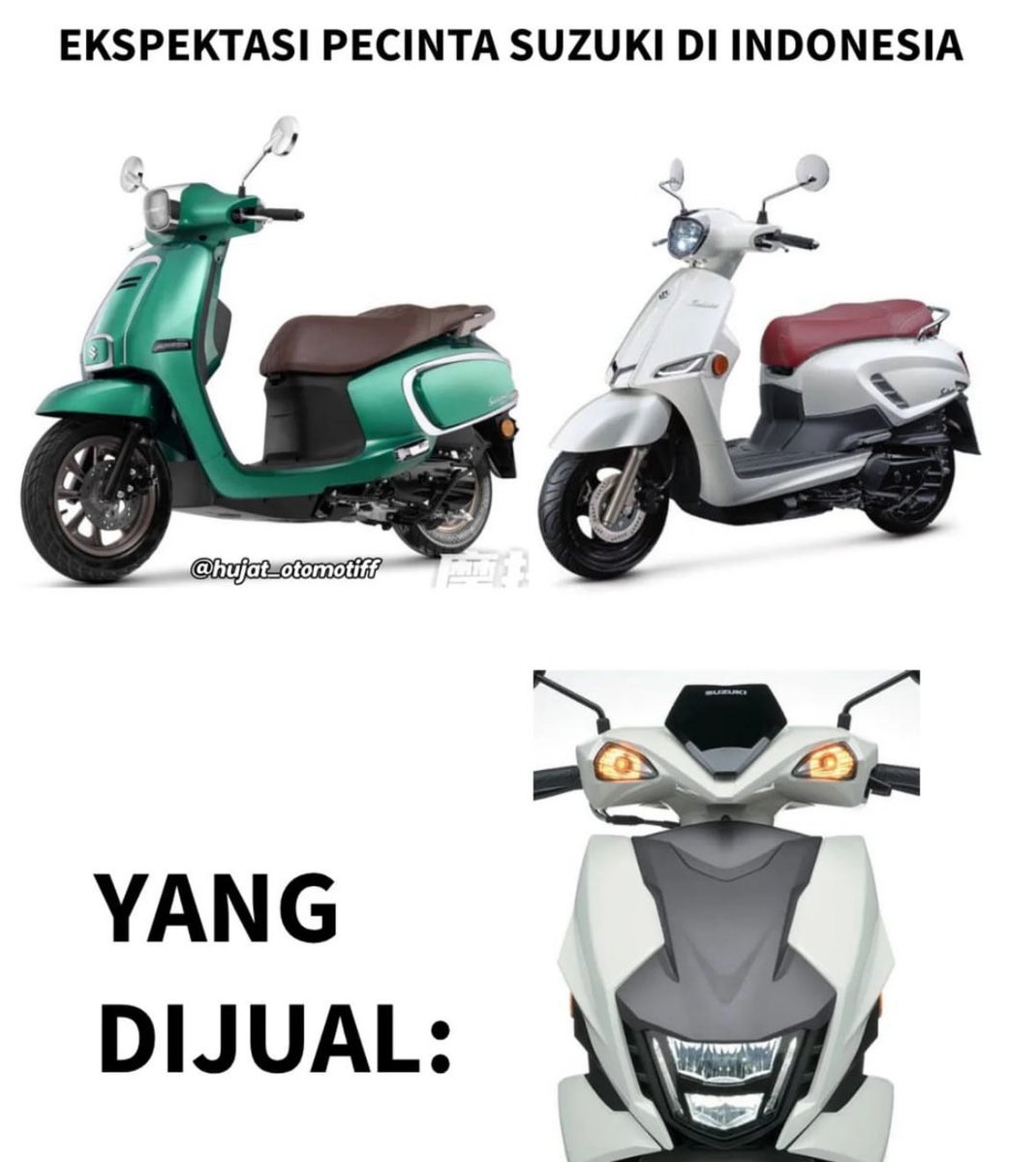 txtdariotomotif's tweet photo. berasa disenyumin wkwk https://t.co/wqk7HZ5waY