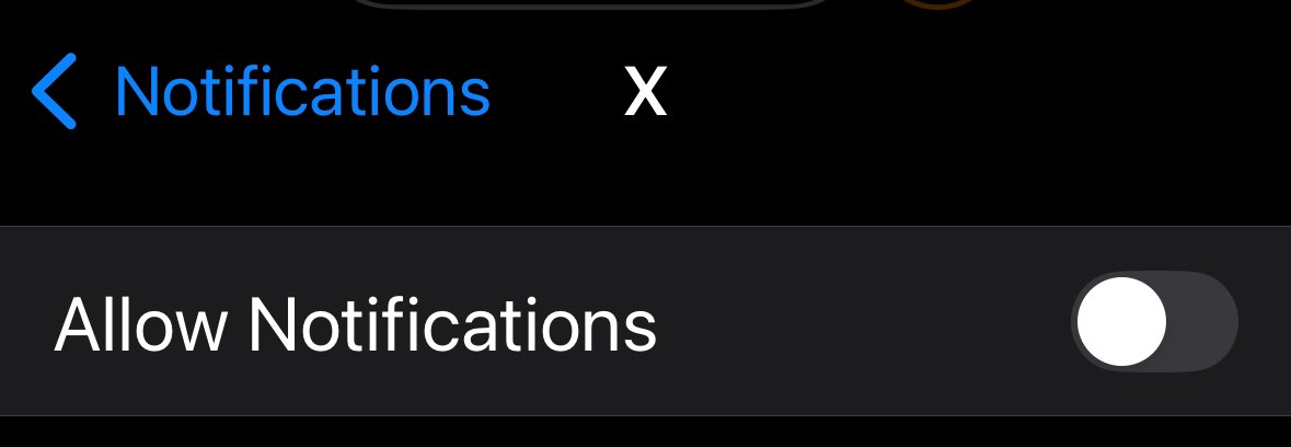 James Holbeach - Left for bsky tweet media