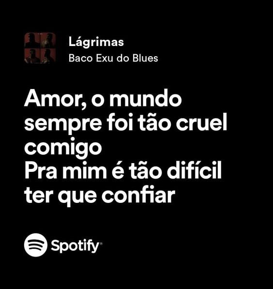 Trechos De Spotify (@trechosspotify) on Twitter photo 