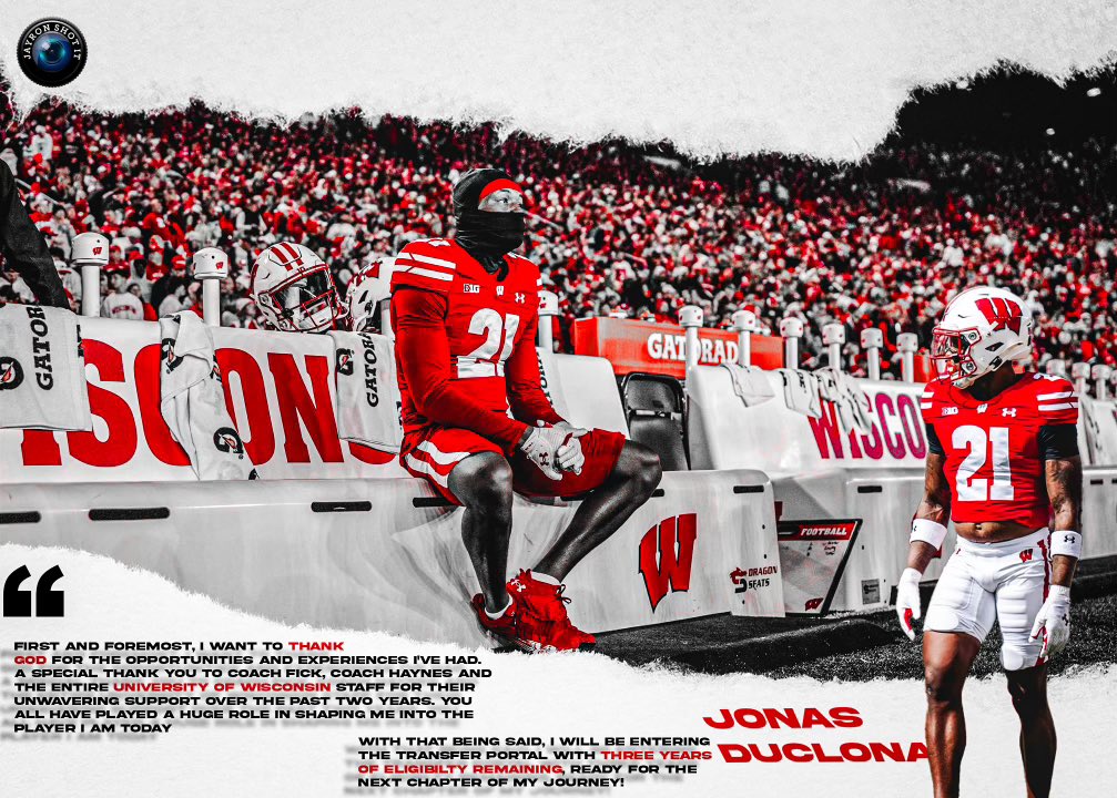 Thank you Wisconsin for the past 2 years ❤️