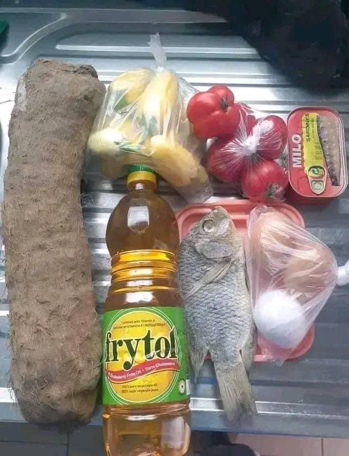 How be the total price of all in your hood?