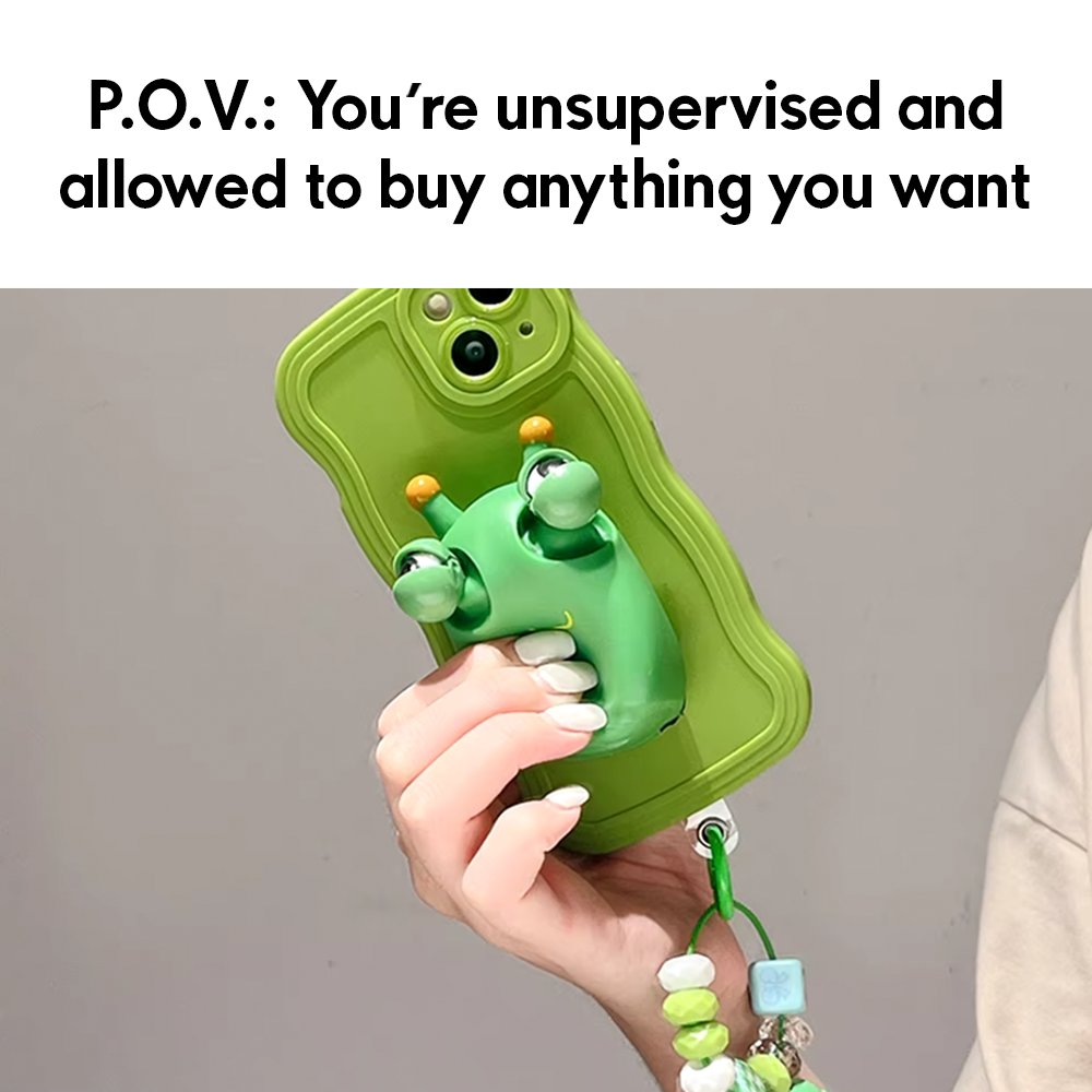 AliExpress_EN's tweet photo. Pro tip: Buy all the things your mom said no to ◠‿◠ 
What're you getting? 

#WeirdFinds #CoolStuff #UniqueGadgets #FunProducts #QuirkyItems #OddlySatisfying #UnusualThings #InternetTreasures #BizarreBuys #FunkyFinds https://t.co/WNUJyvWMng