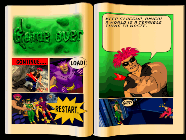 Video Game Advisor tweet media