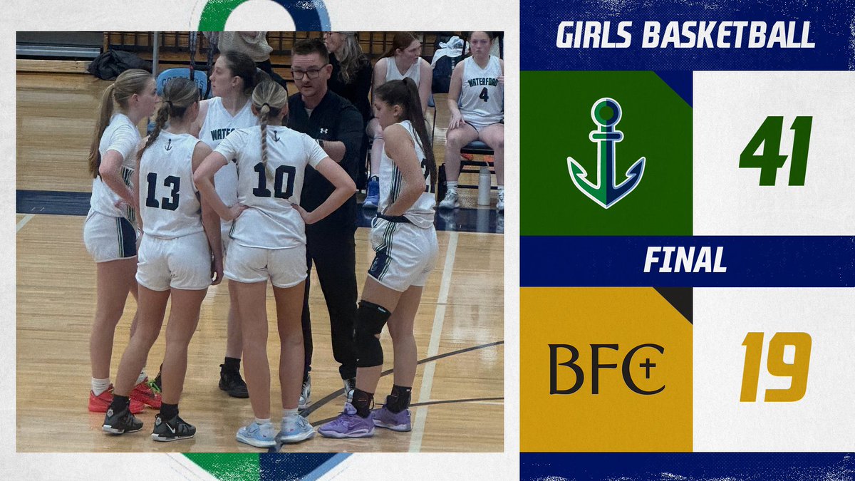 Kettering Athletics (@wk_athletics) on Twitter photo Girls Basketball takes down Bishop Foley on opening night!
Freshmen, Savannah Sartorius led all scorers with 14 pts and also led the team in steals with 6. In total, Waterford had 7 girls that recorded a bucket on the night 🔥
<a href="/MIPrepZone/">MIPrepZone</a> Girls Basketball takes down Bishop Foley on opening night!
Freshmen, Savannah Sartorius led all scorers with 14 pts and also led the team in steals with 6. In total, Waterford had 7 girls that recorded a bucket on the night 🔥
<a href="/MIPrepZone/">MIPrepZone</a>