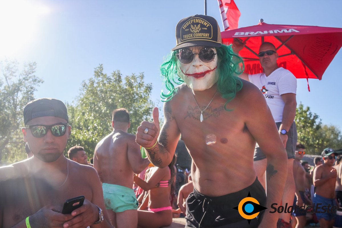 SolardelEste's tweet photo. Reservá Carnaval ♡ tramitá el Pasaporte para la temporada 2025

https://t.co/LIJ6dcbJgk https://t.co/7ObqulM7KX