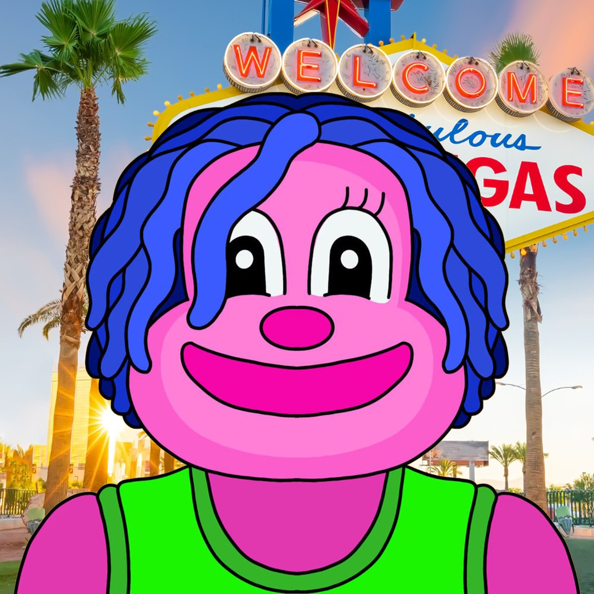 GLOOB tweet media