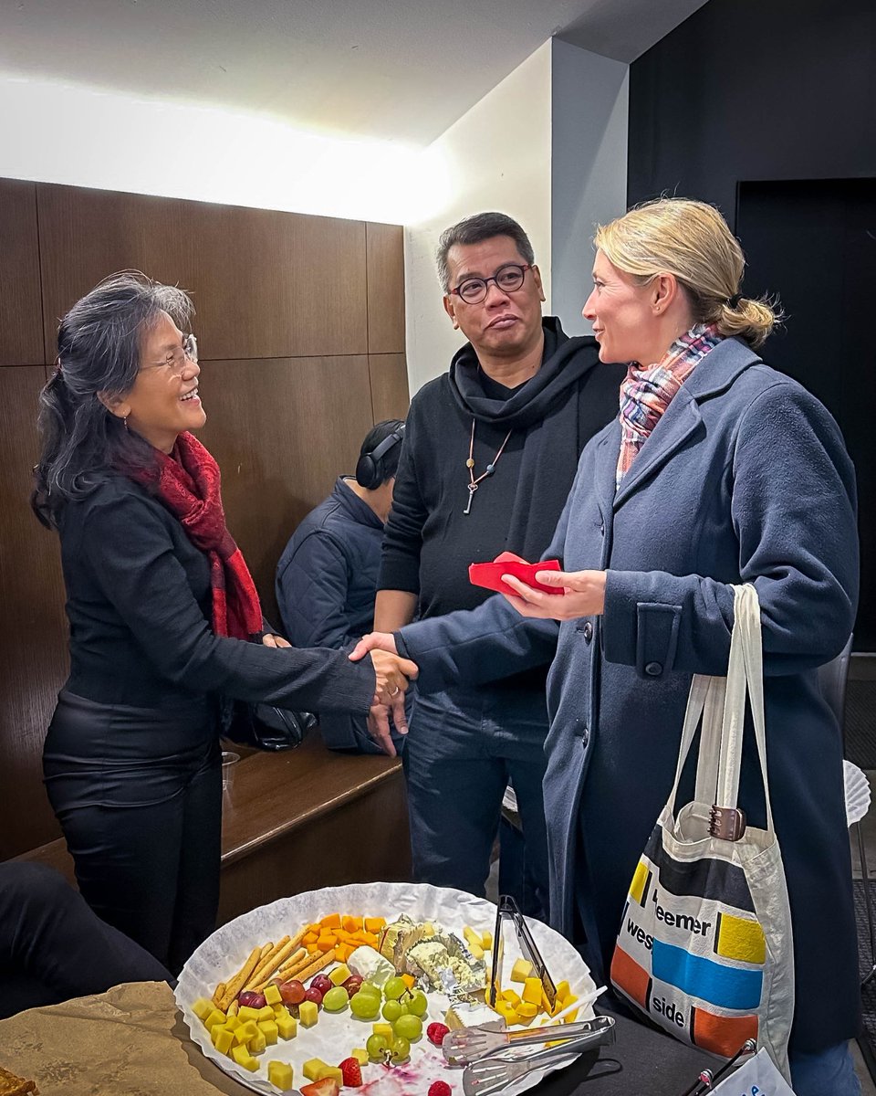 W83 Ministry Center tweet media