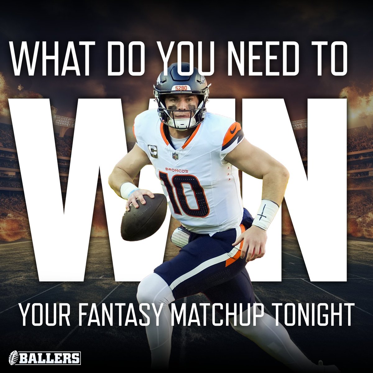 Fantasy Footballers tweet media