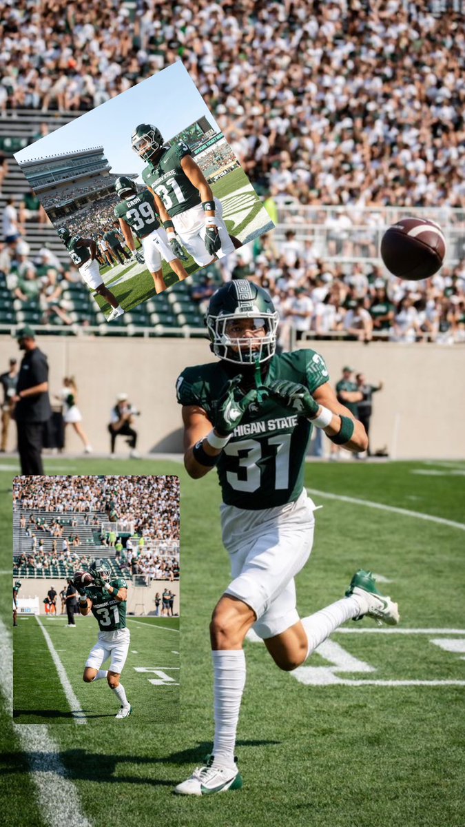 #GoGreen