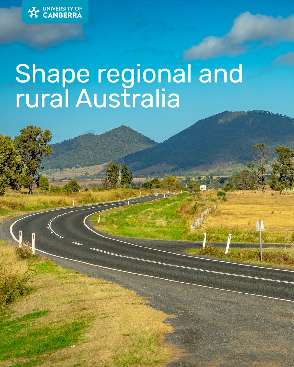 The 2024 Regional Wellbeing Survey (conducted by the University of Canberra) is now open! Input from the survey will be used to enhance and improve quality of life in regional and rural Australia. You can complete the survey at regionalwellbeing.org.au
