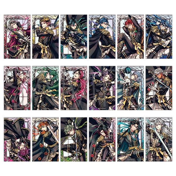 悪魔執事と黒い猫(あくねこ)グッズ情報 on X: 