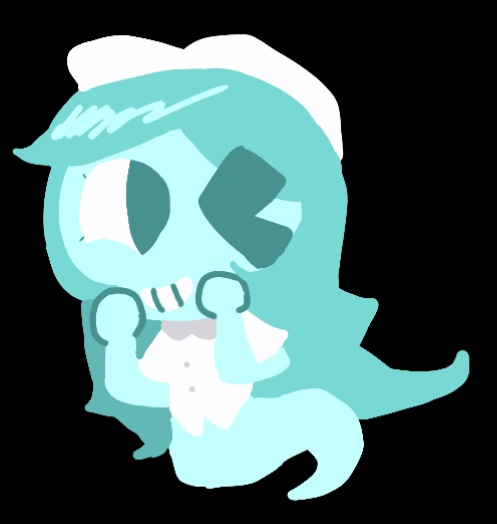 //I was bored so I drew Connie for fun