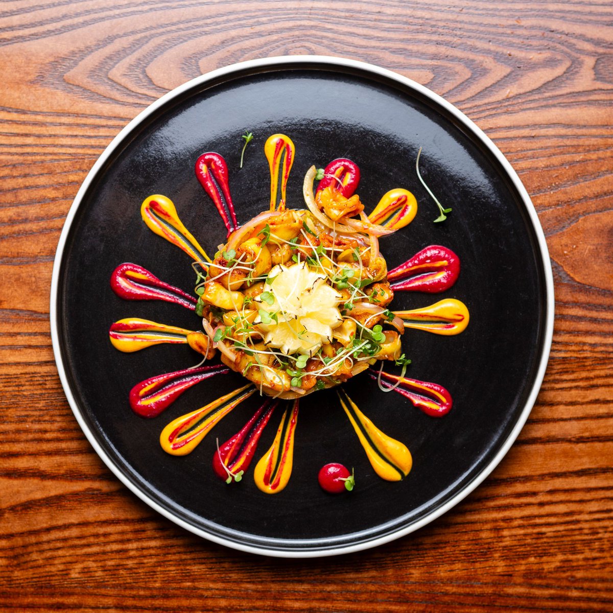 Indian Room tweet media