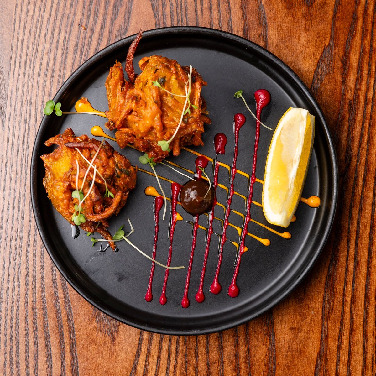 Indian Room tweet media