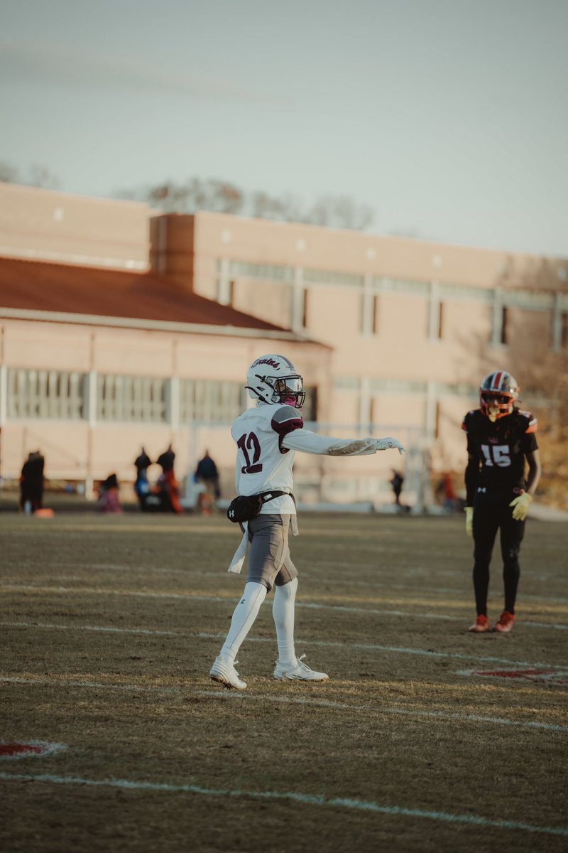 Sophomore Season Highlights coming soon!!! <a href="/broadneckfb/">Broadneck Football</a>