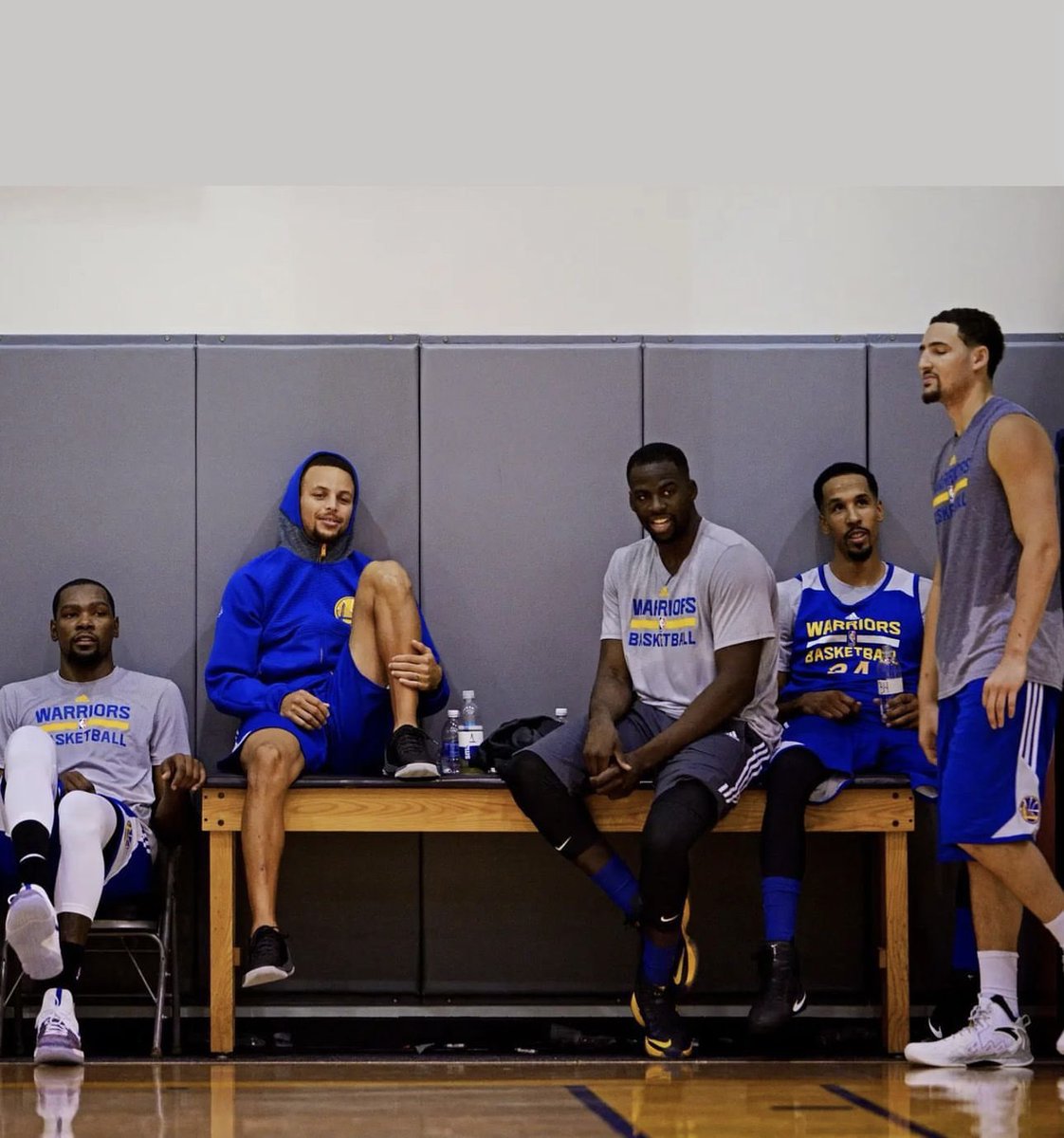 The Greatest team in NBA History.