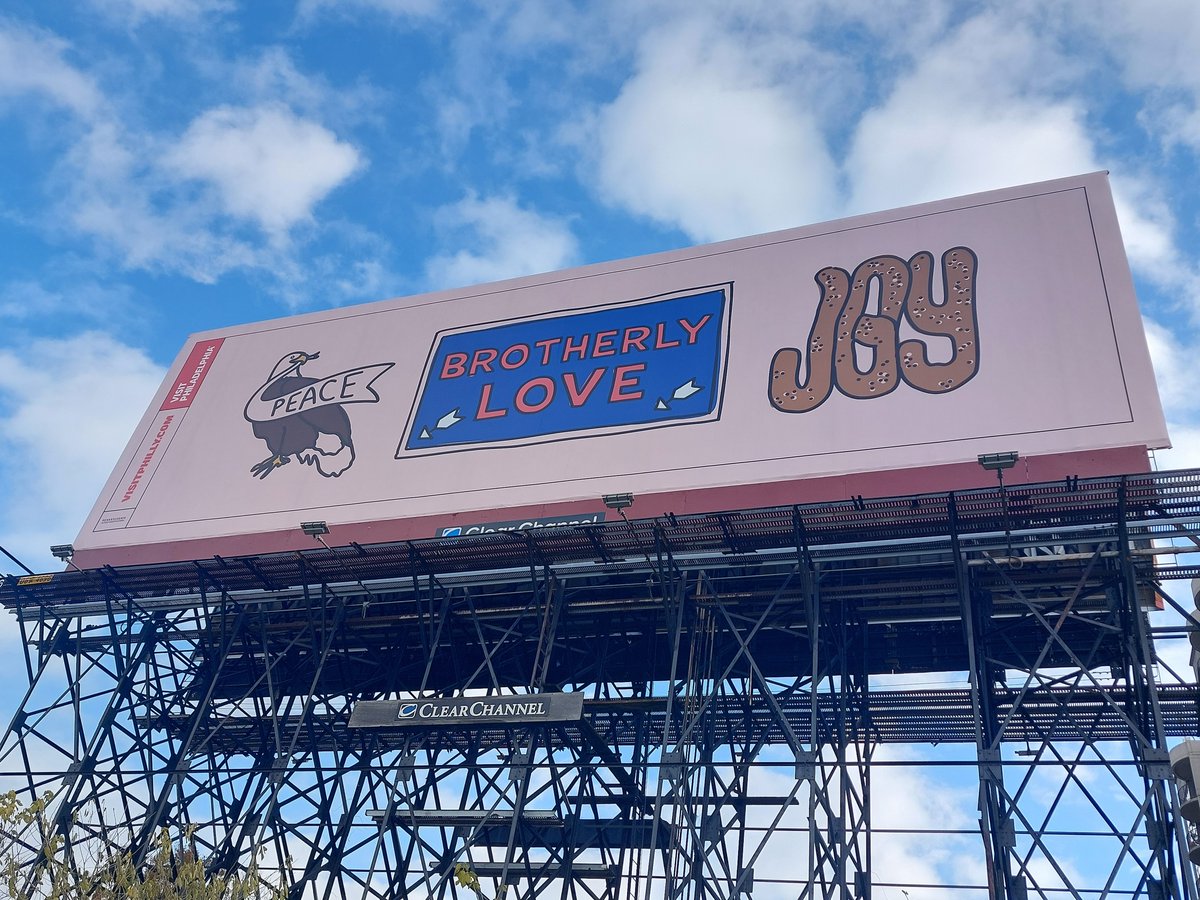 Visit Philly tweet media