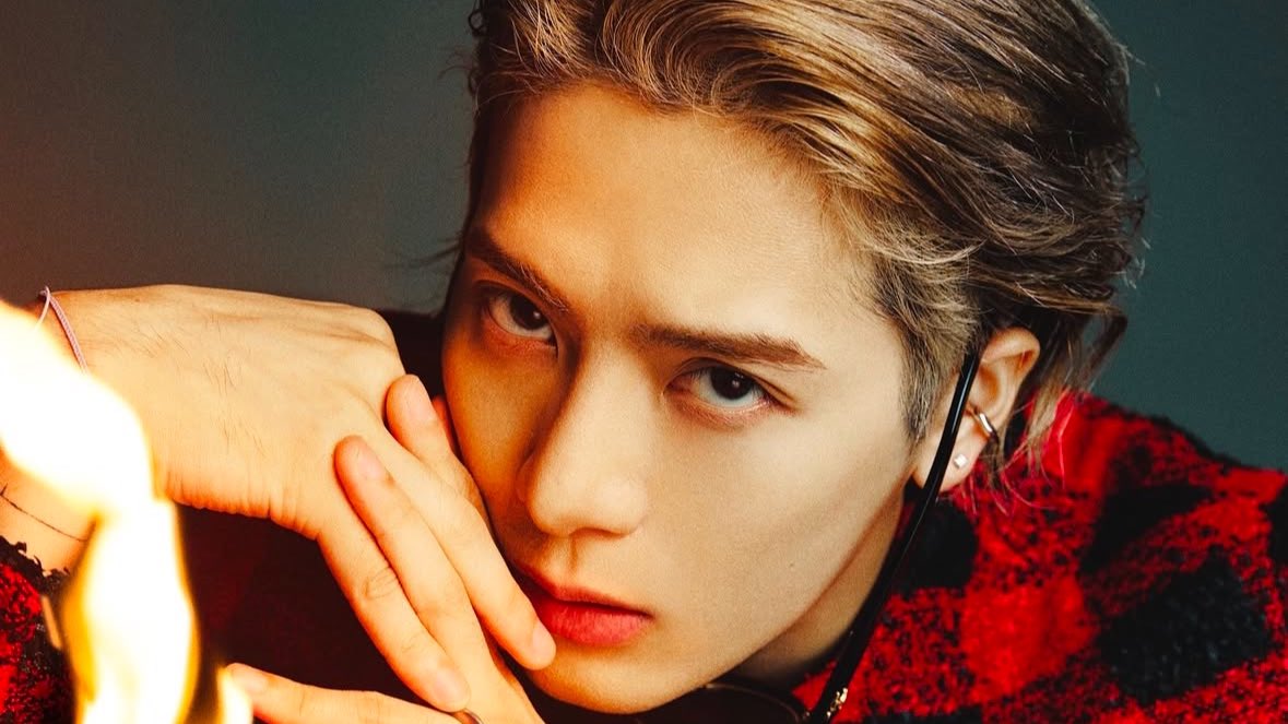 GOTEXOLOOKS's tweet photo. thinking about how chanyeol and jackson were the top two most followed idols on instagram in 2021 https://t.co/kim7e3VuiV