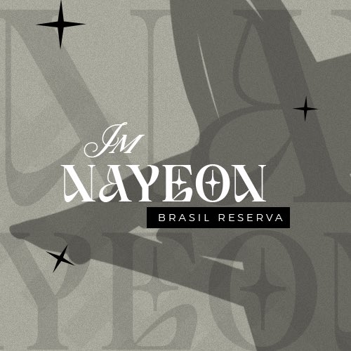 IM NAYEON BRASIL (Reserva) tweet media