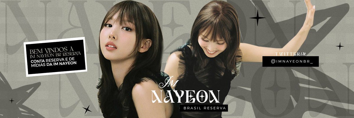 IM NAYEON BRASIL (Reserva) tweet media