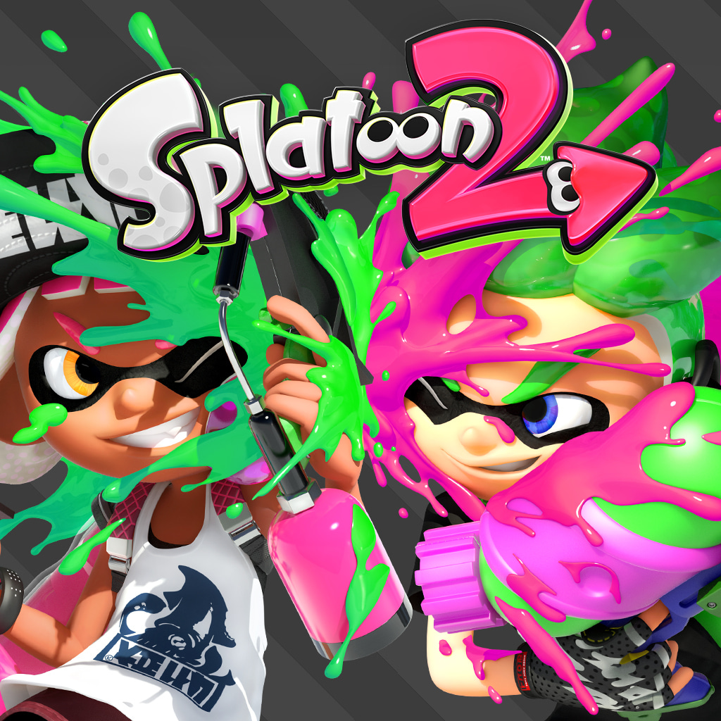 [Nintendo Music]

"Splatoon 2" has been added.

Listen now: share.m.nintendo.com/en-US/US/offic…