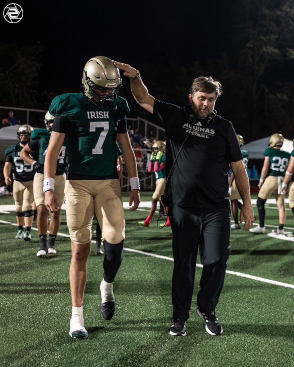Jim Franklin (@jimfranklin_7) on Twitter photo Thankful to be able to have played for such fantastic coaches and with amazing teammates for 4 years.
Throughout those 4 years I totaled 6,512 passing yards, 1,326 rushing yards, and 88 total touchdowns. <a href="/Jamesleonard87/">James Leonard</a> <a href="/CoachBeale03/">Tyler Beale</a> <a href="/JohnParrish04/">John Parrish</a> Thankful to be able to have played for such fantastic coaches and with amazing teammates for 4 years.
Throughout those 4 years I totaled 6,512 passing yards, 1,326 rushing yards, and 88 total touchdowns. <a href="/Jamesleonard87/">James Leonard</a> <a href="/CoachBeale03/">Tyler Beale</a> <a href="/JohnParrish04/">John Parrish</a>