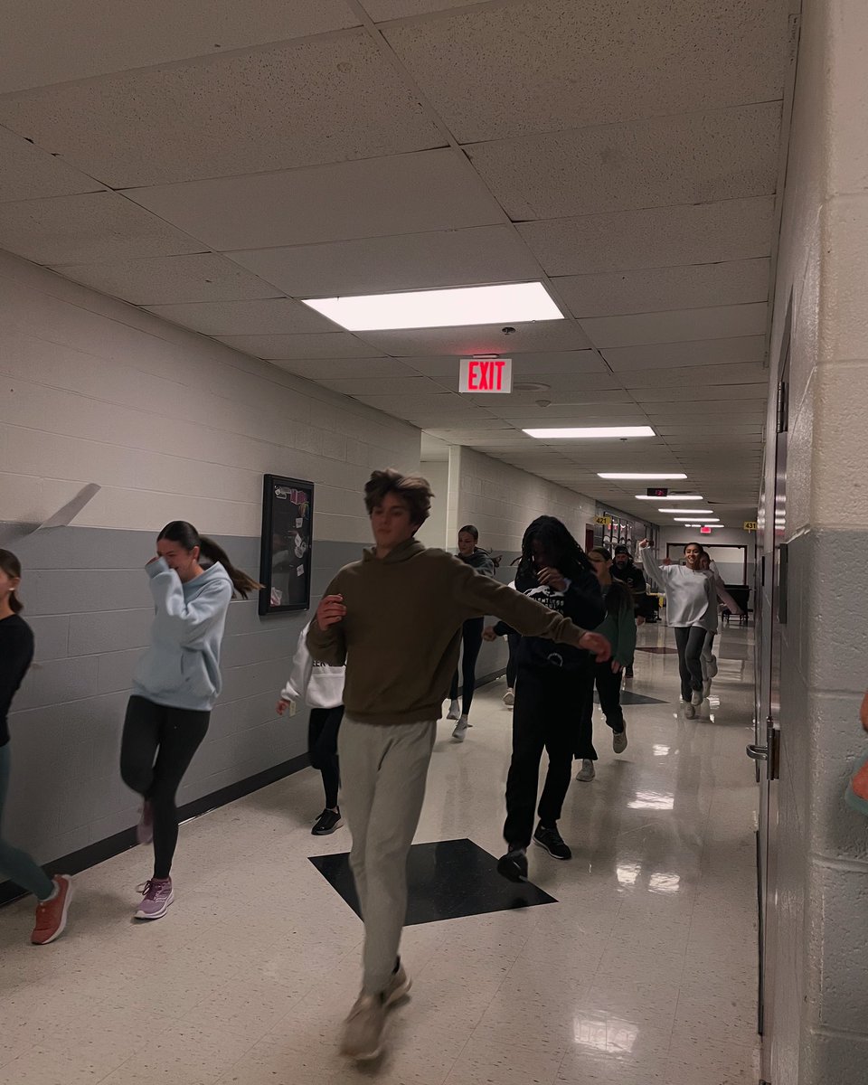 Day 1 Winter Warrior Workouts!