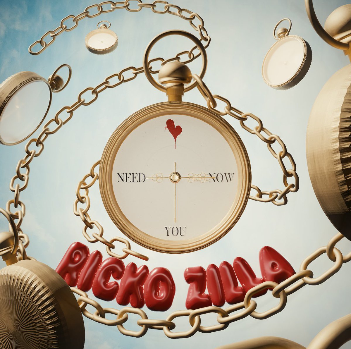 RickoZilla's tweet photo. Out Now , link in Bio ! 

#NewMusic #pop #Canada #OutNow https://t.co/70kx88e58c