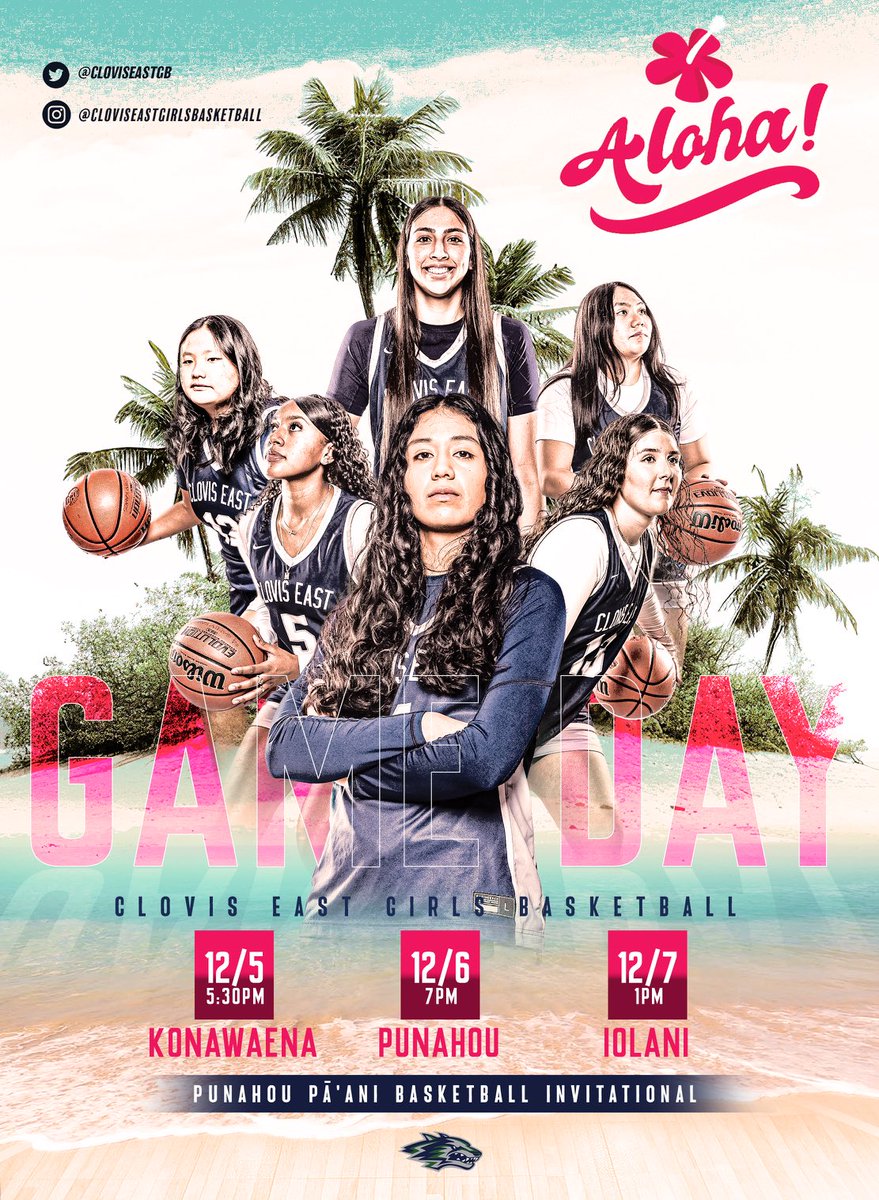 Up next for The Wolfpack