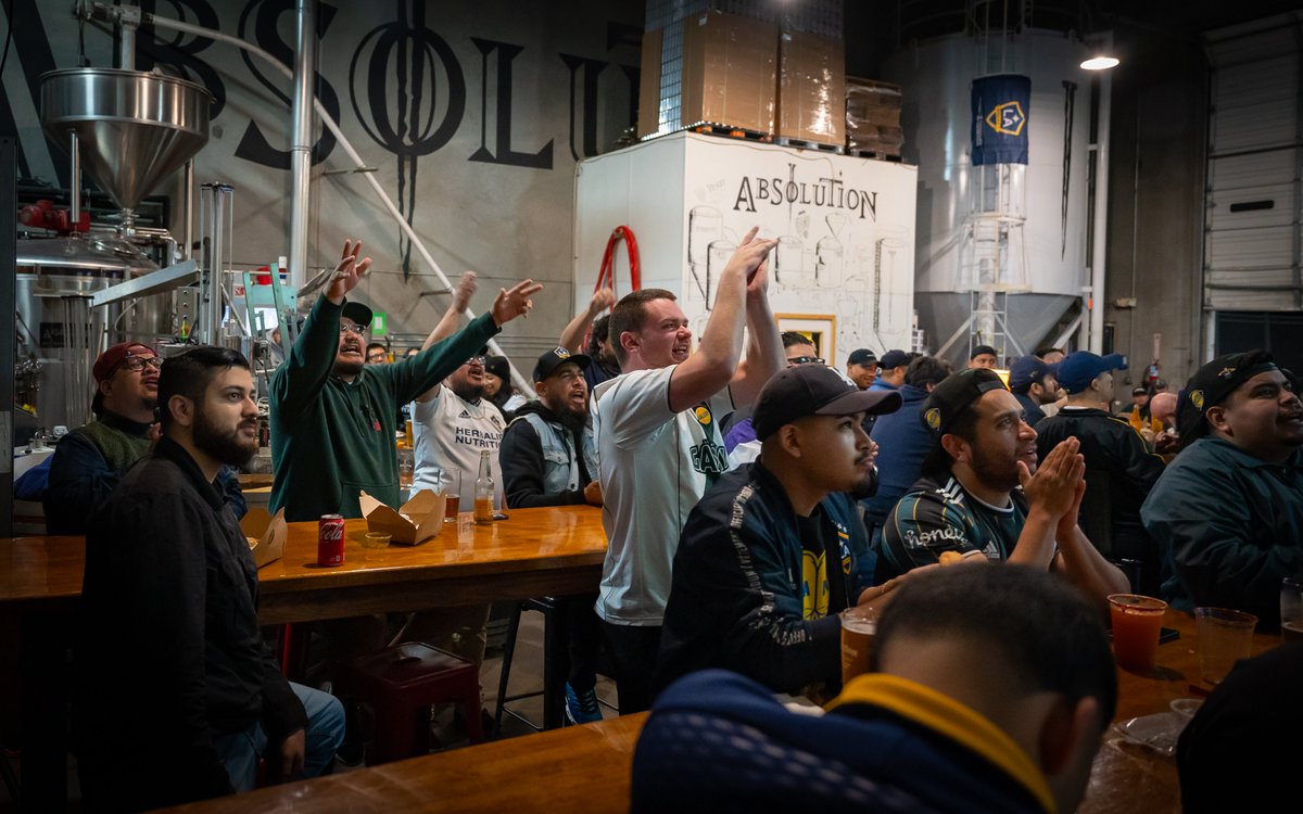 Absolution Brewing tweet media