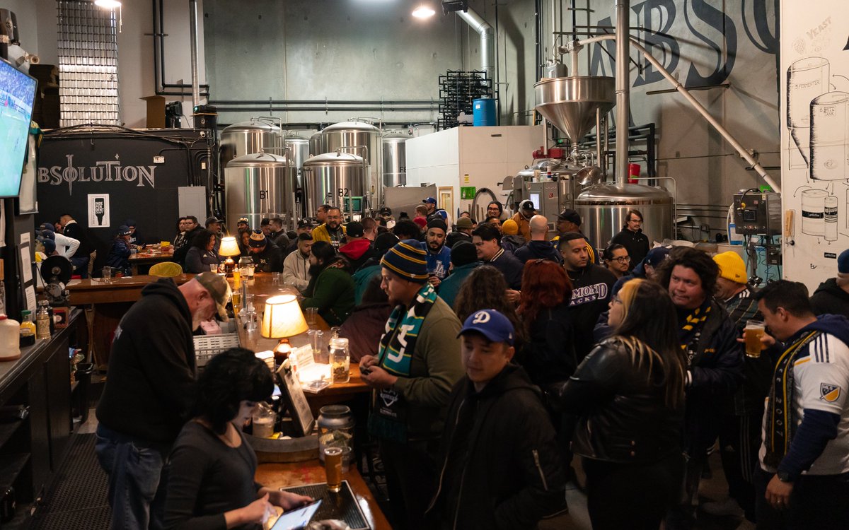 Absolution Brewing tweet media