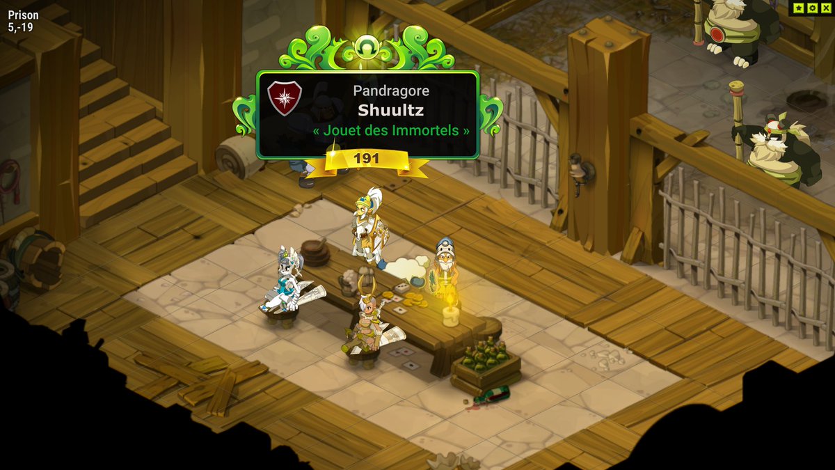 Je suis ultra ému à l'idée de devoir quitter dofus 2. 
J'ai vraiment beaucoup jouer ces dernières années, je me suis fait des amis irl à vie via ma guilde.  J'ai vraiment le coeur serré comme quand j'avais 12 ans et que la 2.0 arrivait. Hâte de découvrir dofus 3 dés demain 🥲