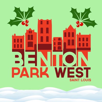 Happy Holidays, Neighbors! ❄️