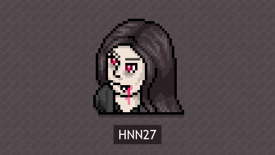 DifferTheBot's tweet image. Sandbox has named a new badge HNN27! #Habbo #hhs2

Vampire Daily Quests