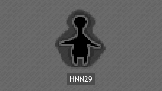 DifferTheBot's tweet image. Sandbox has named a new badge HNN29! #Habbo #hhs2

Who is behind the mask?