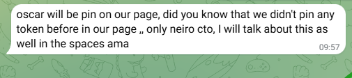 oscar_shibainu's tweet photo. WOOF! @neiro

🚨 Alert 🚨 @x @elonmusk 

@LFGBrothers is exploiting a post where you thanked them to scam people. They recently stole 6 ETH from a member of our community, falsely claiming to have connections with you and influential whales.

This is a serious issue, and we kindly ask you to report this account to prevent more harm. Let’s protect our community together!