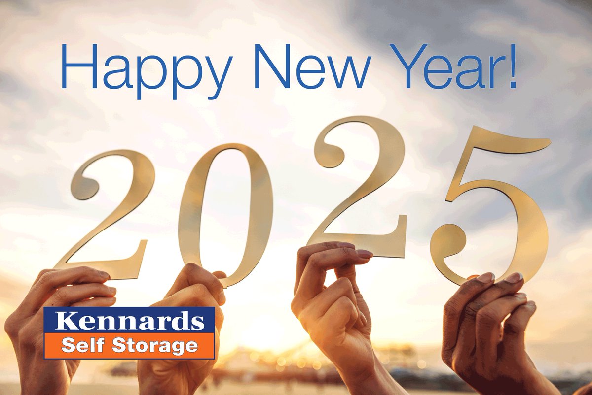 KennardsStorage's tweet image. 