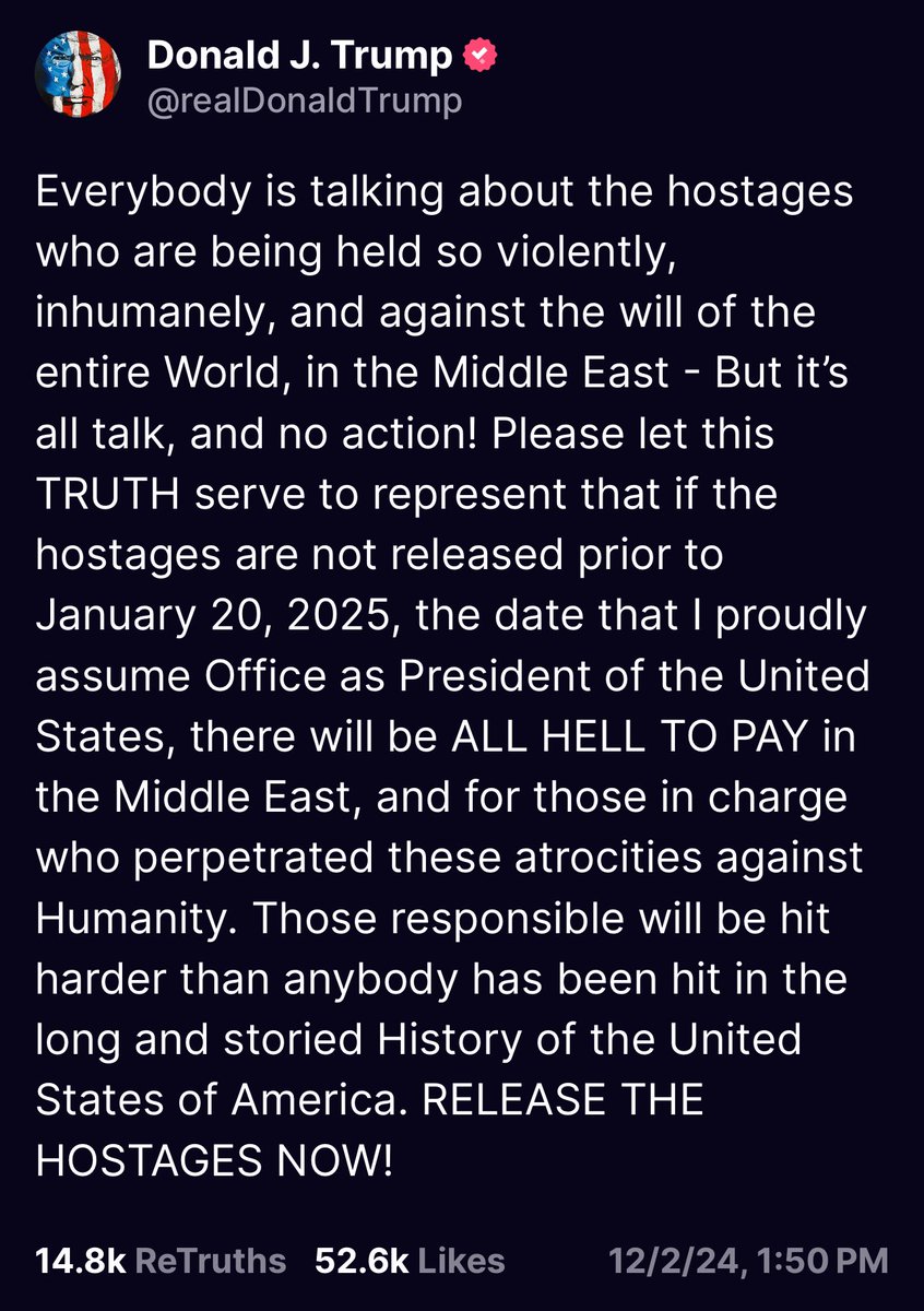 Rob Cunningham | KUWL.show (@kuwlshow) on Twitter photo Thank God for Godly Leaders Willing to Righteously Lead America on the World Stage. <a href="/realDonaldTrump/">Donald J. Trump</a> Thank God for Godly Leaders Willing to Righteously Lead America on the World Stage. <a href="/realDonaldTrump/">Donald J. Trump</a>